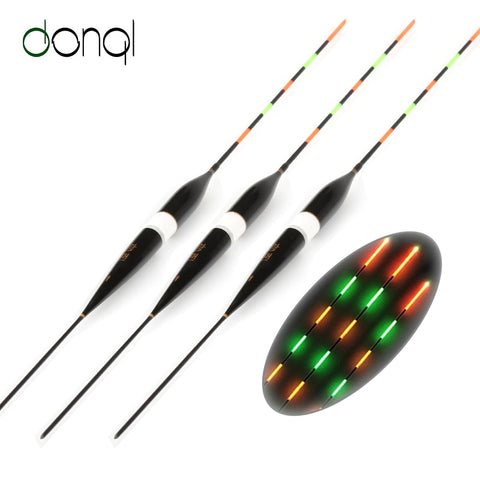 DONQL LED Fishing Float