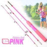 DONQL Fishing Rod for Children