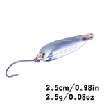 Fishing Lure