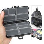 DONQL Fishing Box For Baits