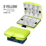 DONQL Waterproof Tackle Box