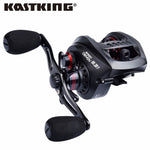 KastKing Speed Demon  Baitcasting