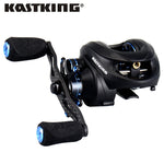 KastKing Assassin Carbon Fiber BaitCasting