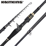 KastKing Blackhawk II Rod