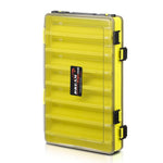 DONQL Fishing Tackle Box for Lures