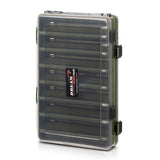 DONQL Fishing Tackle Box for Lures