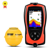 Lucky Portable Sonar