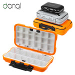 DONQL Waterproof Tackle Box