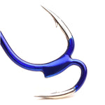 Double Sided Fish Hook