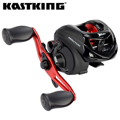 KastKing Brutus Baitcasting