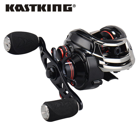 KastKing Royale Legend Baitcasting