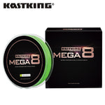 KastKing Mega8 Fishing Line