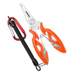 DONQL Multifunctional Fishing Pliers