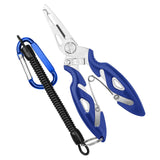 DONQL Multifunctional Fishing Pliers