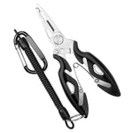 DONQL Multifunctional Fishing Pliers