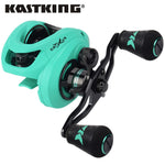 KastKing Crixus Baitcasting