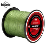 SeaKnight TriPoseidon Fishing Line