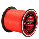 SeaKnight TriPoseidon Fishing Line