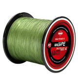 SeaKnight TriPoseidon Fishing Line