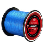 SeaKnight TriPoseidon Fishing Line