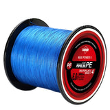 SeaKnight TriPoseidon Fishing Line