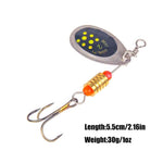 Fishing Lure