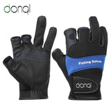 DONQL Fishing Glove