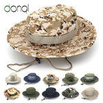 DONQL Fishing Cap