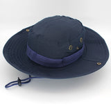 DONQL Fishing Cap