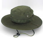 DONQL Fishing Cap