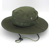 DONQL Fishing Cap