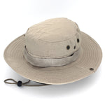 DONQL Fishing Cap