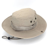 DONQL Fishing Cap