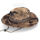 DONQL Fishing Cap