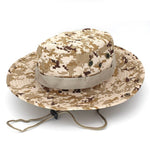 DONQL Fishing Cap