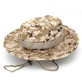 DONQL Fishing Cap