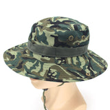 DONQL Fishing Cap