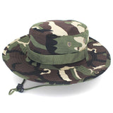 DONQL Fishing Cap