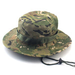 DONQL Fishing Cap