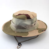 DONQL Fishing Cap