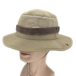 DONQL Fishing Cap