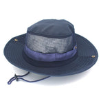 DONQL Fishing Cap