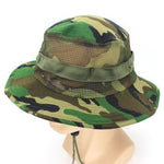 DONQL Fishing Cap