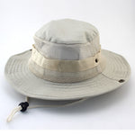 DONQL Fishing Cap